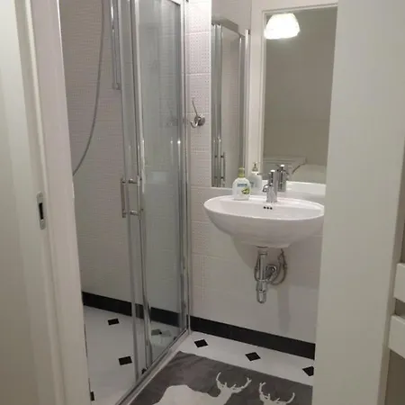 Karkonoski Widok 3* Dziwiszow