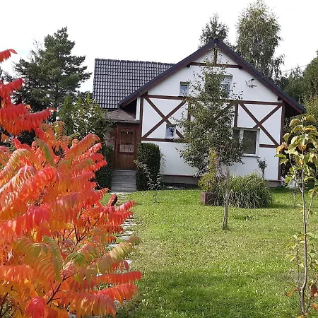 Karkonoski Widok 招待所 Dziwiszow