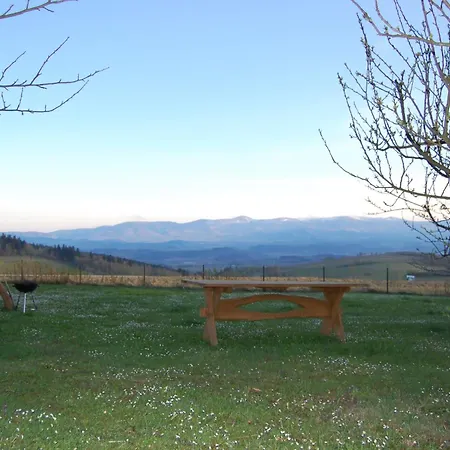 Karkonoski Widok Πανσιόν 3*