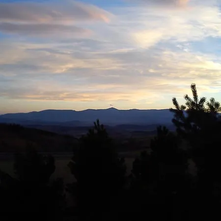 Karkonoski Widok Πανσιόν