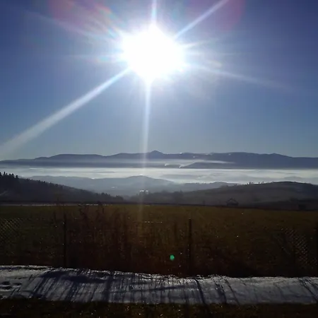 Karkonoski Widok 3* Dziwiszow