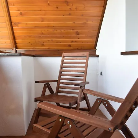 Karkonoski Widok Dziwiszow