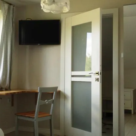 Karkonoski Widok Dziwiszow