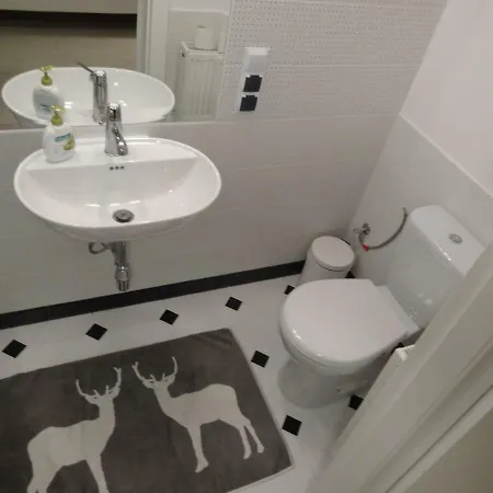 Karkonoski Widok 3* Dziwiszow