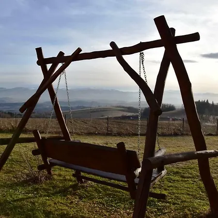 Karkonoski Widok * Dziwiszow