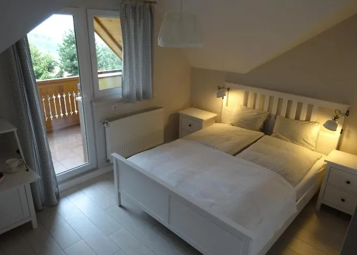 Karkonoski Widok 3* Dziwiszow