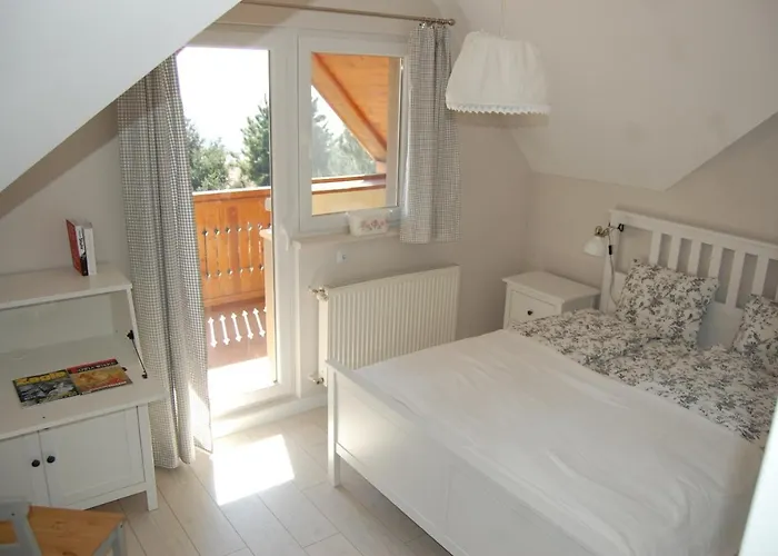 招待所 Karkonoski Widok 3*