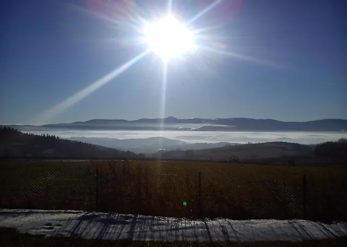 Karkonoski Widok 3* Dziwiszow