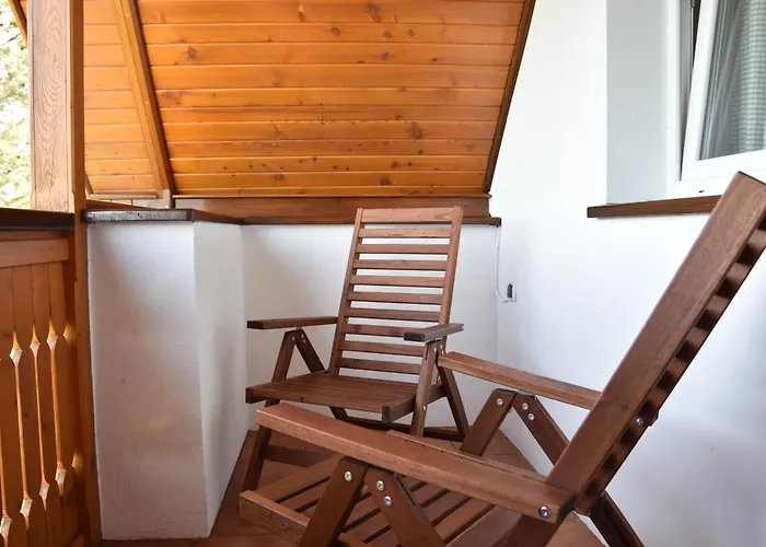 Karkonoski Widok Dziwiszow