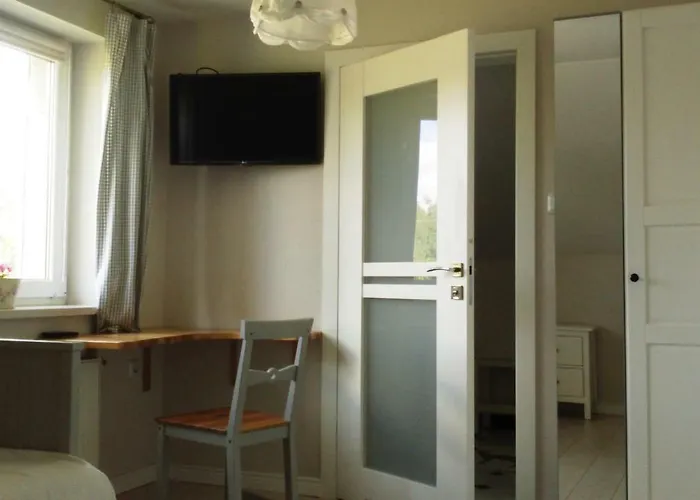 Karkonoski Widok Dziwiszow