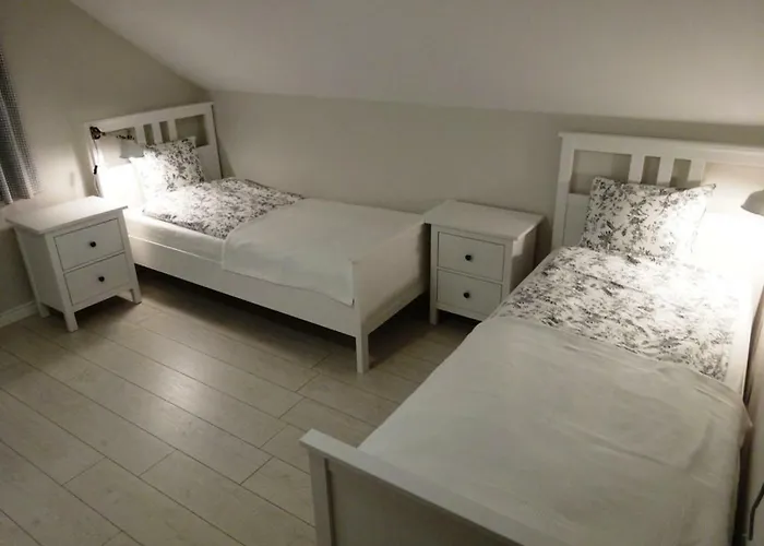 Karkonoski Widok 3* Dziwiszow