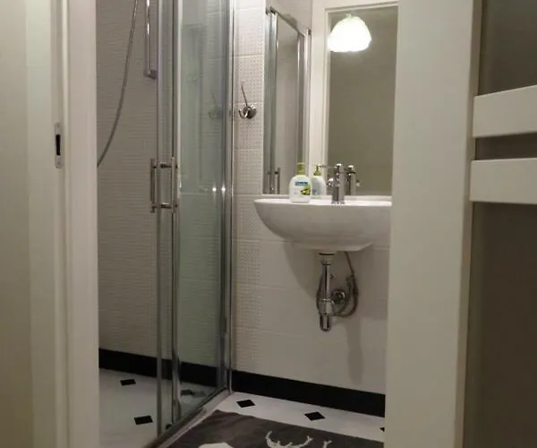 招待所 Karkonoski Widok Dziwiszow